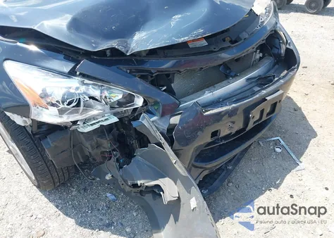 2013 Nissan Altima 2.5 Sv from USA, damaged, VIN 1N4AL3AP3DN539428